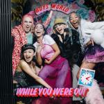 album image Girlfriends While You Were Out - EP
