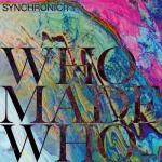 album image Shadow Of Doubt Synchronicity