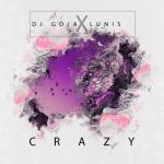 album image Crazy (Magic Free Release) Crazy - Single