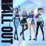 album image VILLAIN ALL OUT (feat. League of Legends) - EP