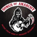 album image Son of a Preacher Man (Sons Of Anarchy Theme) Songs of Anarchy: Music from Sons of Anarchy - Seasons 1-4