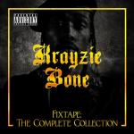 album image MOTIVATION G-MIX by i95BUCKY JOHNSON Fixtape: The Complete Collection