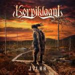 album image Leväluhta Jylhä