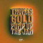 album image Pump Up The Jam Pump Up The Jam - Single