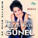 Azeri Kızı Günel - Azerbaycan Maralı