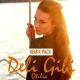 Otilia - Deli Gibi (Maxun Remix) [tmuzon.com]