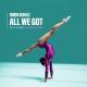 Robin Schulz - All We Got (Ofenbach Remix) (feat. KIDDO)