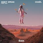 album image Dont Speak Don't Speak (feat. kaii) - Single