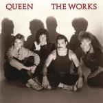 album image I Want To Break Free The Works