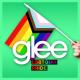 Glee Cast - Start Me Up / Livin' On A Prayer 2х6