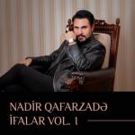 album image Xalide 2014 İfalar, Vol. 1