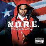 album image Oye Mi Canto N.O.R.E. y la Familia (Explicit Version)