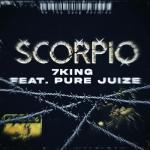 album image WRAWKSTAR - ON SIGHT [OFFICIAL MUSIC VIDEO] Scorpio (feat. PureJuize) - Single