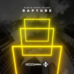album image Rapture (Extended Mix) Rapture - Single