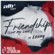 Pascal Letoublon feat. Leony - Friendships (Lost My Love) (ATB Remix) (ATB Remix)