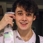 album image Your New Boyfriend Your New Boyfriend - Single