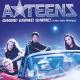 ♡ABBA vs A-Teens - Gimmie, Gim