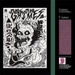 album image Genesis (remix) Visions