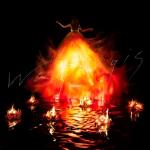 album image cold rain Walpurgis