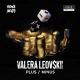 Valera Leovskii - Azi (feat. Bastilia)