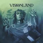 album image Opp Stoppa VISIONLAND