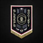 album image NERVOUS (feat. Simon Neil) SLEEPS SOCIETY