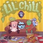 album image DREAM GARDEN LIL CHILL