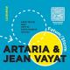 Artaria, Jean Vayat - Fatum (Veytik Remix)