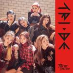 album image Loca TRI.BE Da Loca - Single