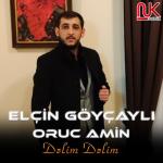 album image Delim Delim Dəlim Dəlim (feat. Oruc Amin) - Single