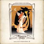 album image La Seine Cabaret A Monster In Paris
