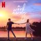 Kevin Quinn, Bailee Madison, Jahbril Cook, Kat Conner Sterling, Iain Tucker, The Cast Of Netflix's Film A Week Away - Let's Go Make A Memory