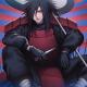 DizzyEight - MADARA UCHIHA RAP SONG