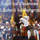 Lupii lui Calancea - Dialog Muzical(Live Version)