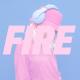 Mindme feat. Alexa Cappelli - Fire