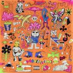 album image Лондон ЗАПРАВКА КИД 2