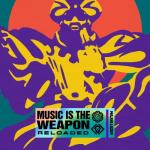 album image C'est Cuit (feat. Aya Nakamura & Swae Lee) Music Is the Weapon (Reloaded)