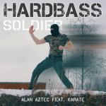 album image Hard Bass Soldier Hardbass Soldier (feat. Karate) - Single