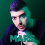 album image Mars // Premiere 2021 //