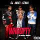 CJ - Whoopty (Latin Mix) [feat. Anuel AA and Ozuna] (feat. Anuel Aa & Ozuna)