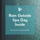 Relaxing Atmospheres - Cloudy Canopy