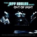 album image When The Night Comes Falling From The Sky Out of Sight (Live 1989)