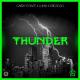 Gabry Ponte x LUM!X feat. Prezioso - Thunder (Original Mix)