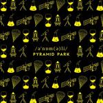 album image Mary Gozeli /Əˈnɒm(Ə)li/ - EP