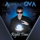 EDUARD DOLOFF MUSIC - (New Italo Disco) Alimkhanov A. Eyes Of Delight (Extended Mix) 2022