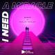 ReMan, Taylor Mosley - I Need A Miracle