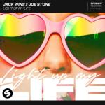 album image Light Up My Life (Jake Tarry Extended Remix) Light Up My Life - Single