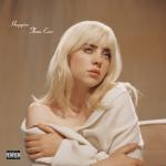 album image Lost Cause Happier Than Ever