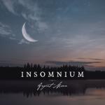album image The Antagonist Argent Moon - EP