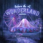 album image RIP WARS IN WONDERLAND